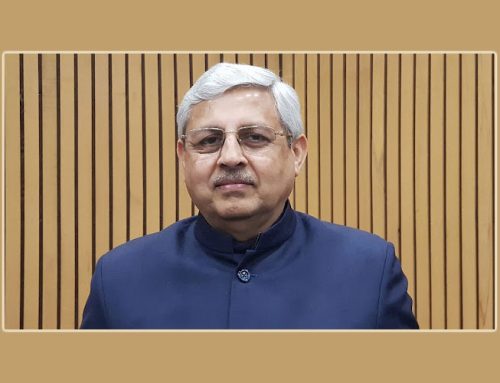 सभ्यता-समीक्षा की 72 साल पुरानी वैचारिक त्रैमासिकी ‘आलोचना’ का डिजीटल संस्करण युवाओं को जोड़ेगा: अशोक महेश्वरी