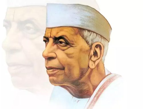 मैथिलीशरण गुप्त आधुनिक हिंदी साहित्य के प्रतिनिधि: राष्ट्रकवि की 124वीं जयंती पर कई जगह कार्यक्रम, विचार गोष्ठी